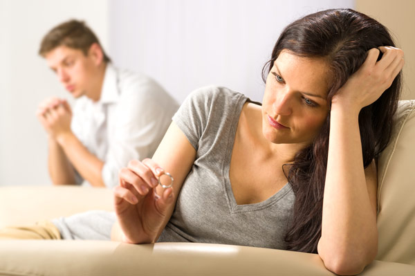 Call Resolute Real Estate Solutions when you need valuations for Bexar divorces